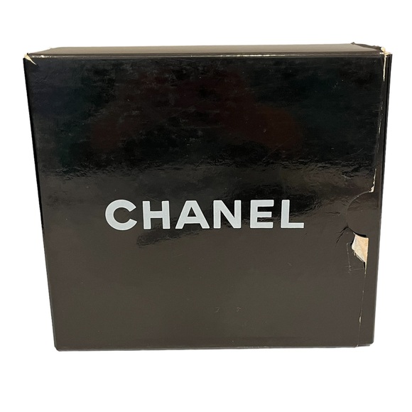 Vintage Chanel Pearl CC Front Flap Crossbody Bag - Picture 13 of 16